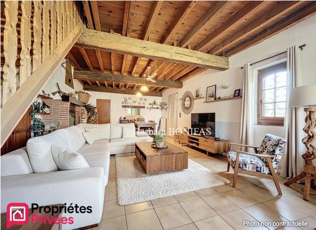 Maison Buzet Sur Tarn 11 pièces 313 m2 - photo 2