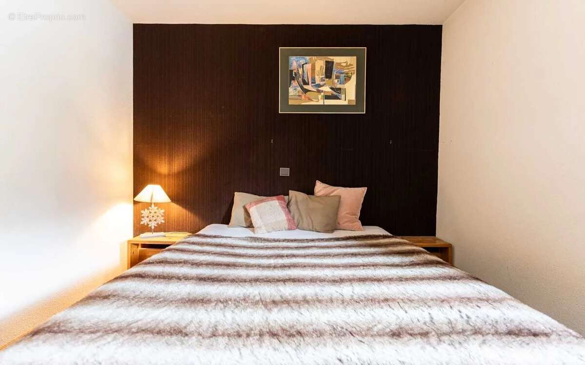 Appartement à LES AVANCHERS-VALMOREL