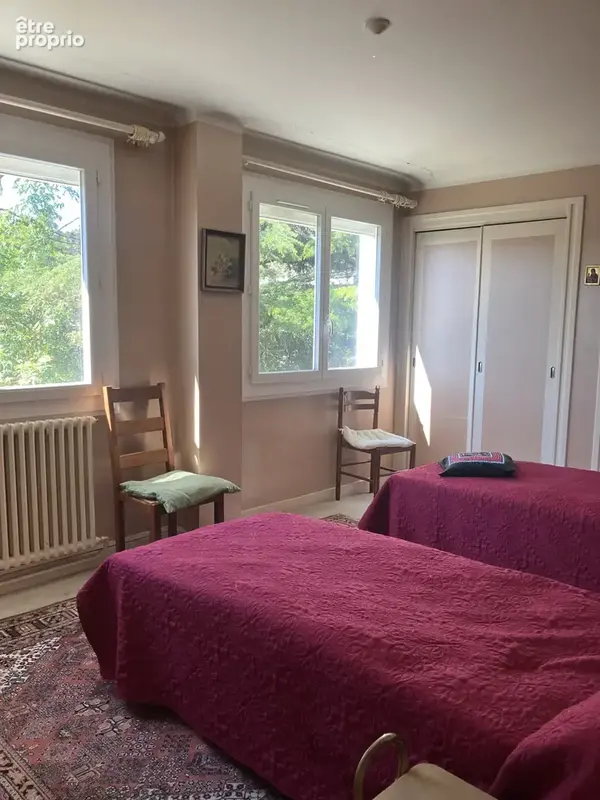 Maison 5 chambres - photo 8