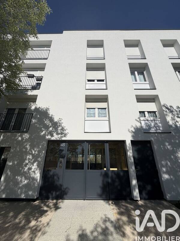 Photo 1 - Appartement à LA CHAPELLE-SAINT-LUC