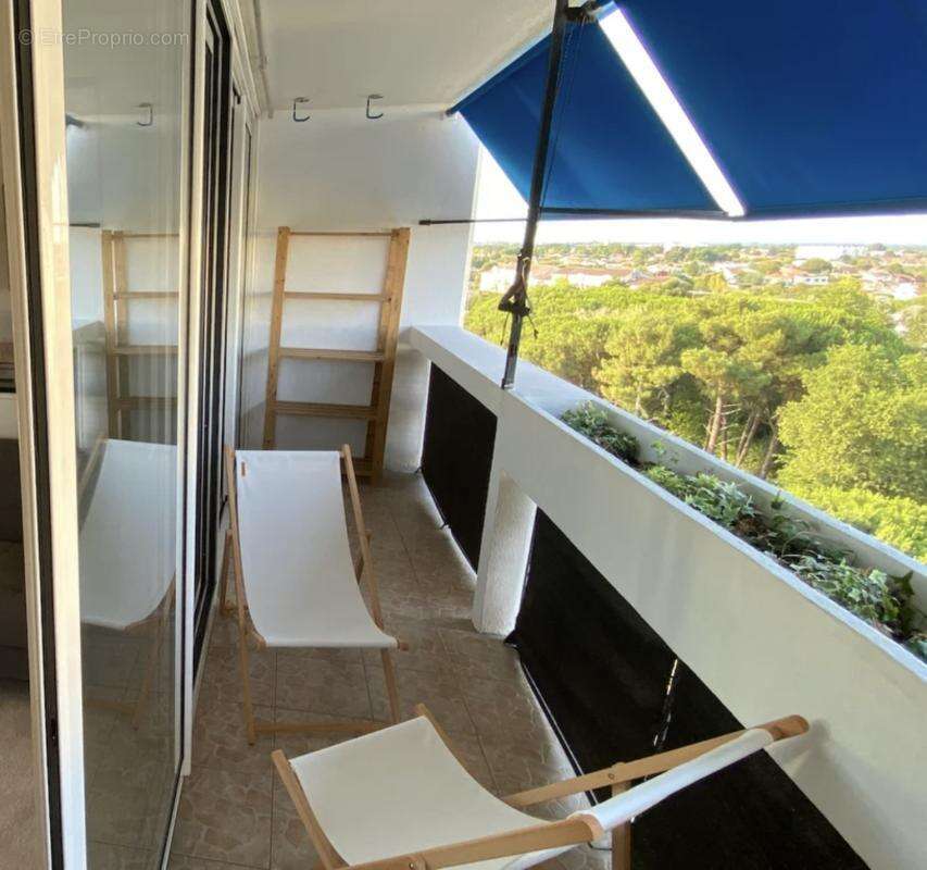 Appartement à MERIGNAC