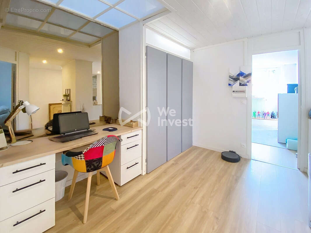 Appartement à PAU