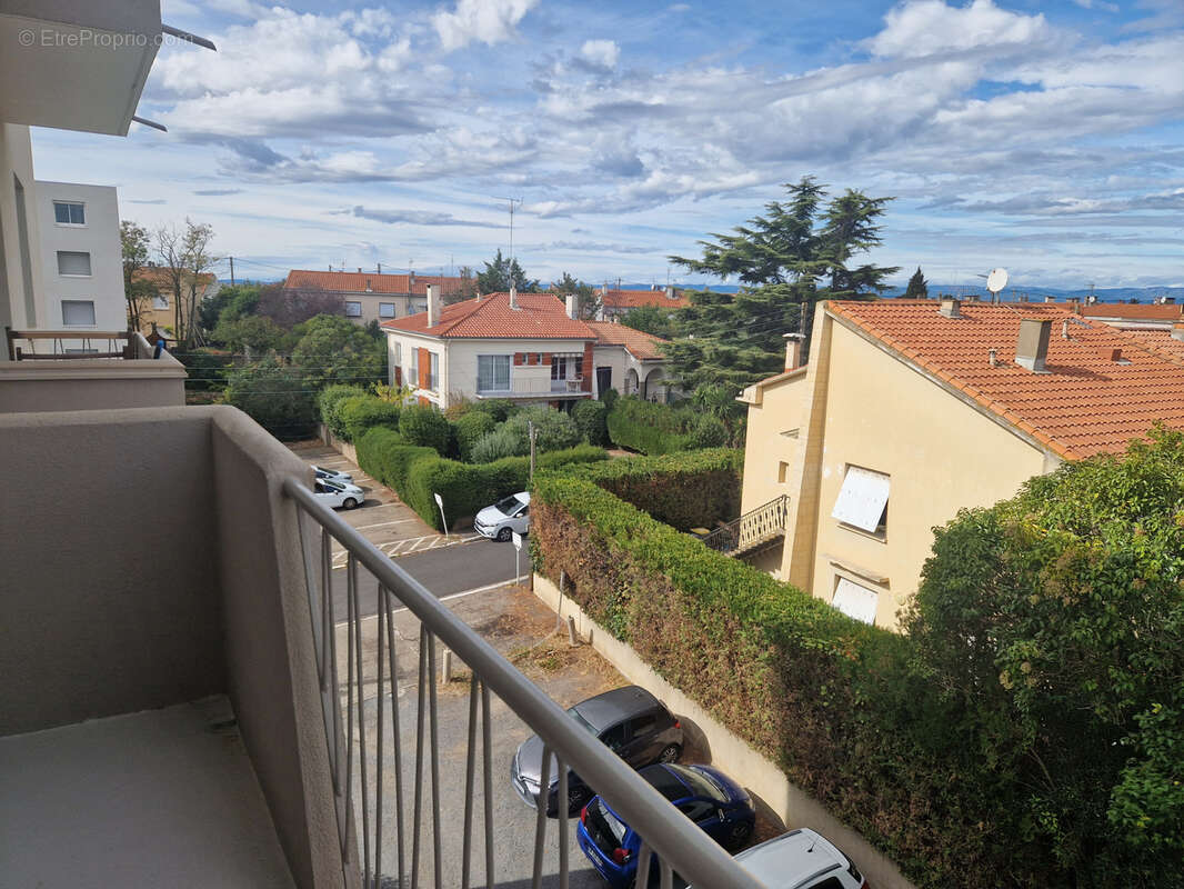 Appartement à BEZIERS