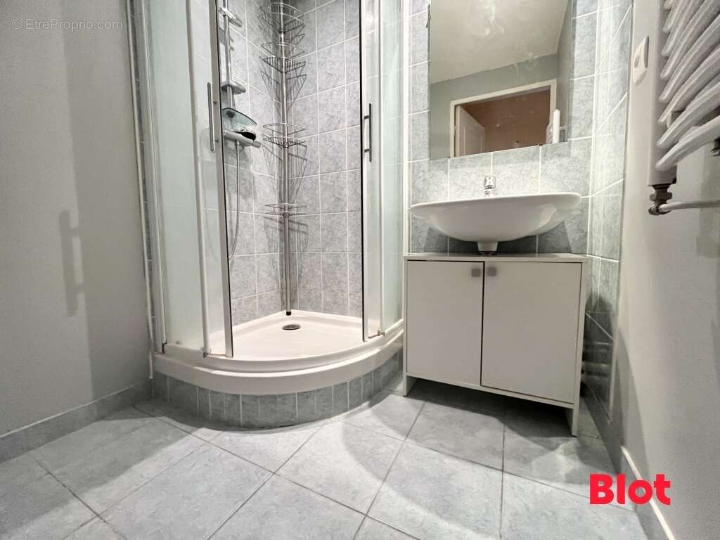 Appartement à CHANTEPIE