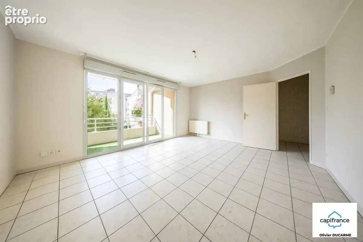 Photo Appartement à Dijon au prix de 199 000€