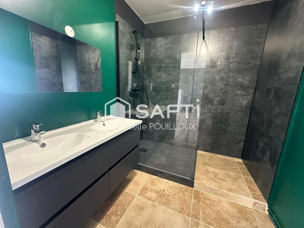 Photo 7 - Appartement à NIORT