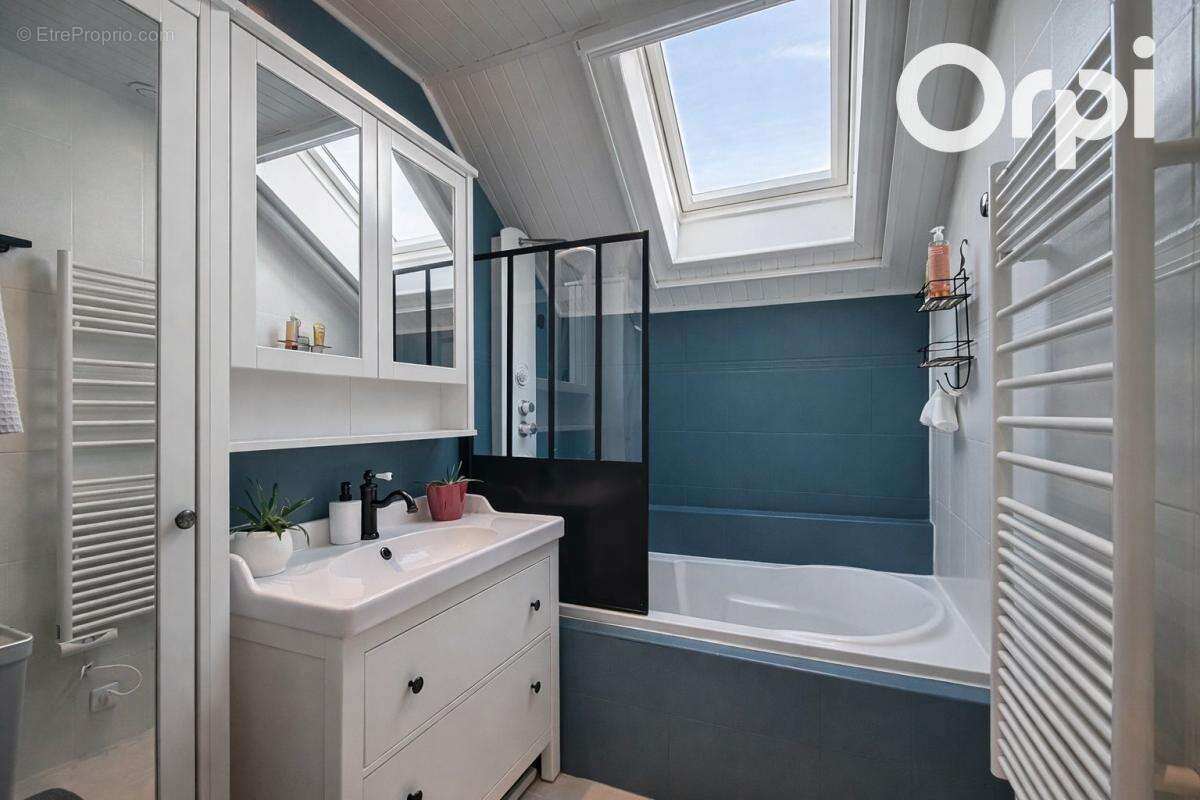 Appartement à ANNEMASSE