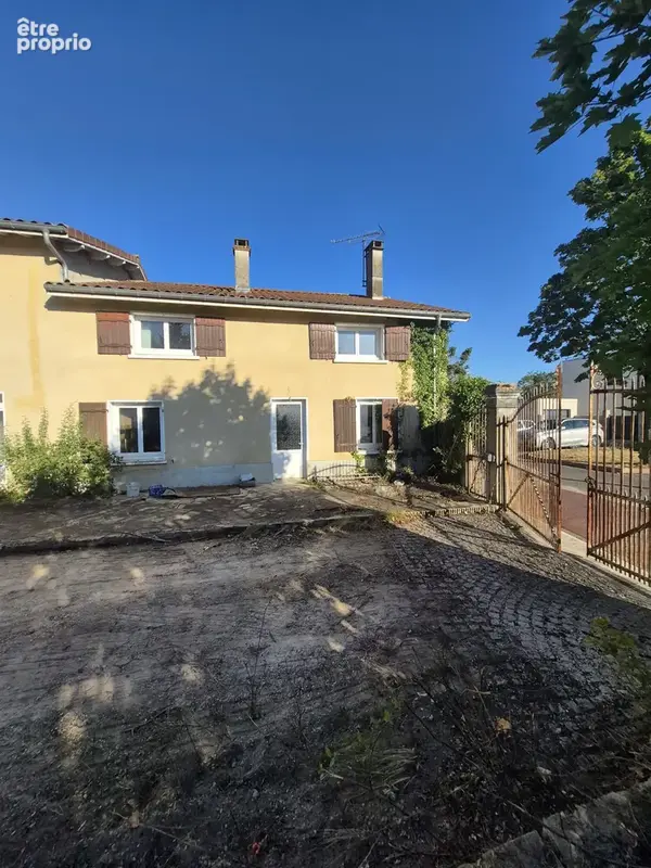 Plateau à aménager 105 m2, Colombier-Saugnieu - photo 2