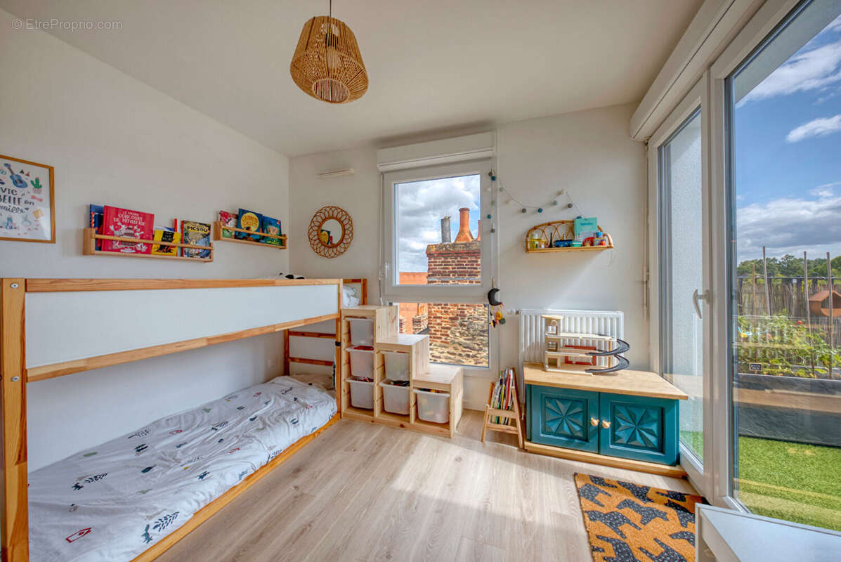 Appartement T5 - Landry / Cimetière de l'Est - photo 8