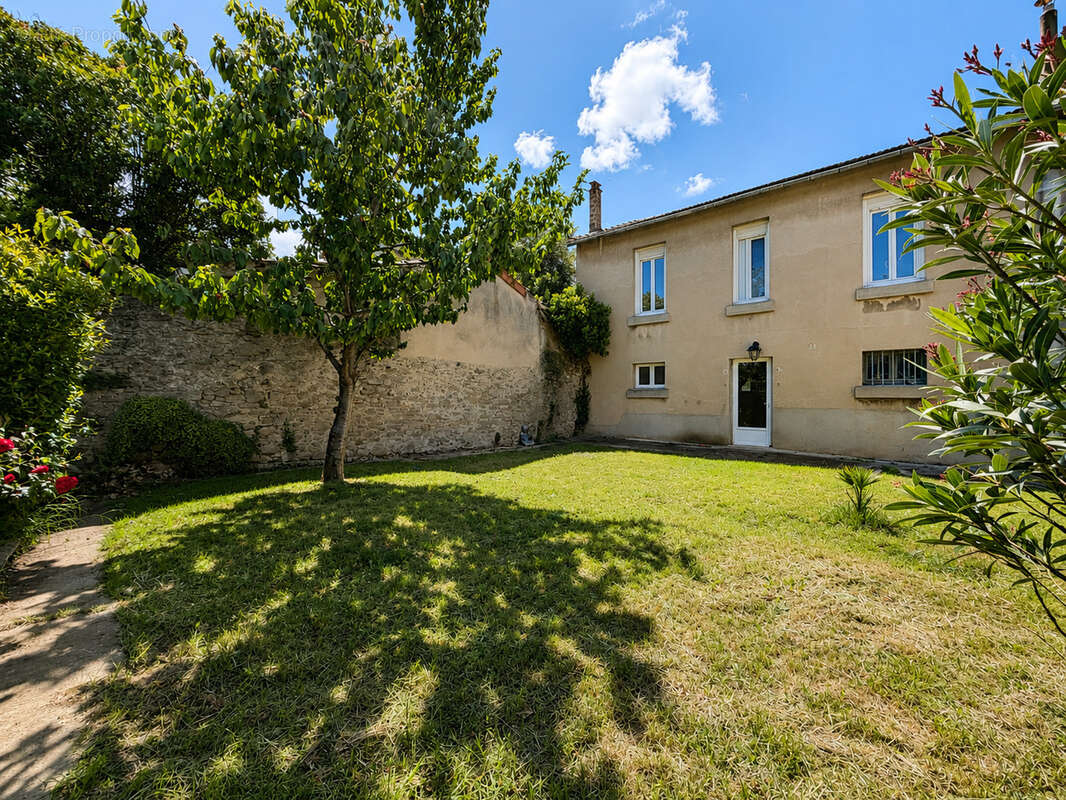 Maison à CARCASSONNE