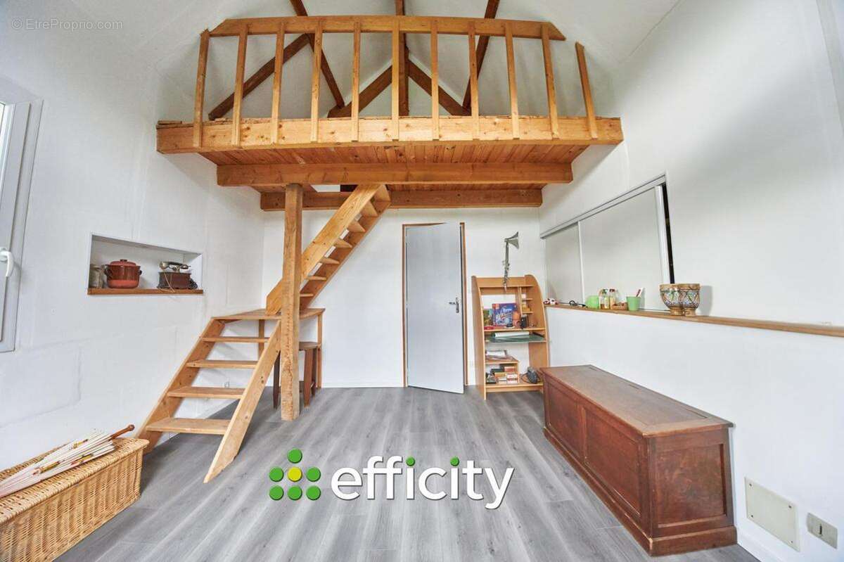 Maison à MURS-ERIGNE