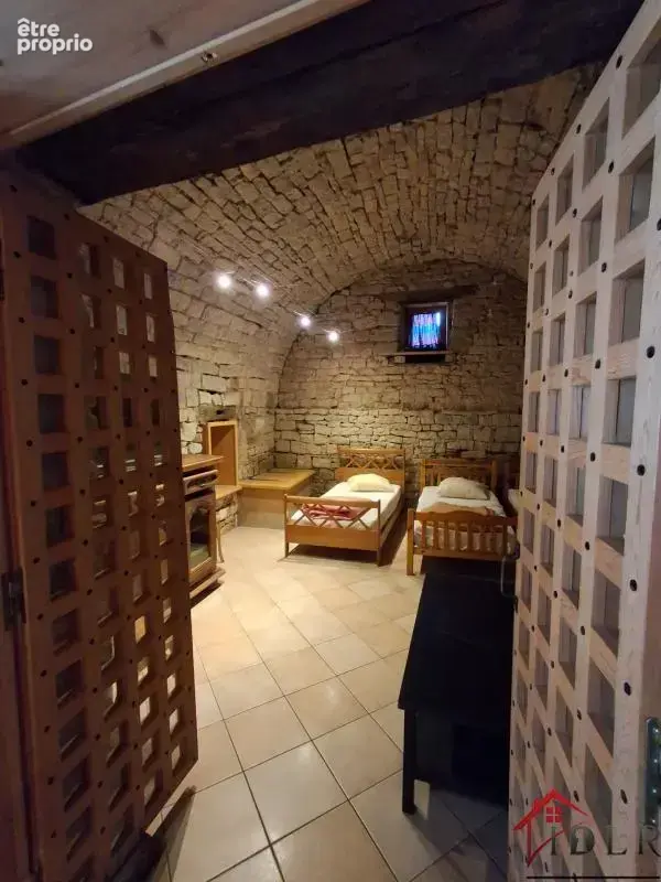 Vente  Remonnay Bernard (La Chaux de Gilley) - photo 11