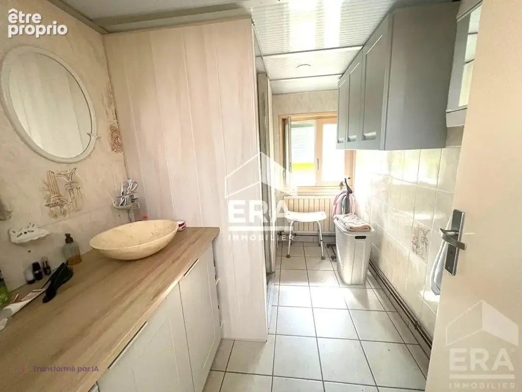 A VENDRE UXEM Maison 3 chambres jardin garage - photo 4