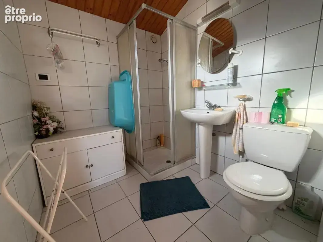 Saint michel en l'herm (85) 10 min des plages maison de plain pied 2 chambres avec terrasse et jardin - photo 8