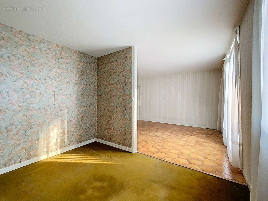 Appartement à POISSY