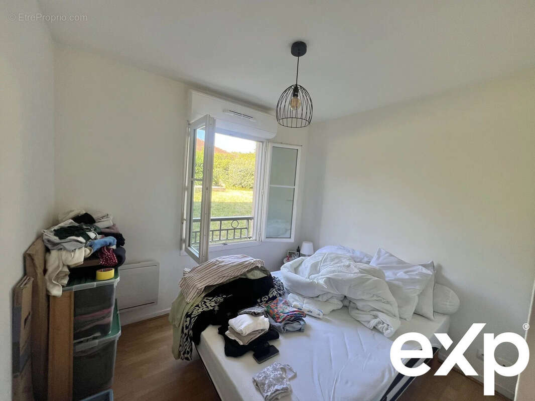 Appartement à TRAPPES