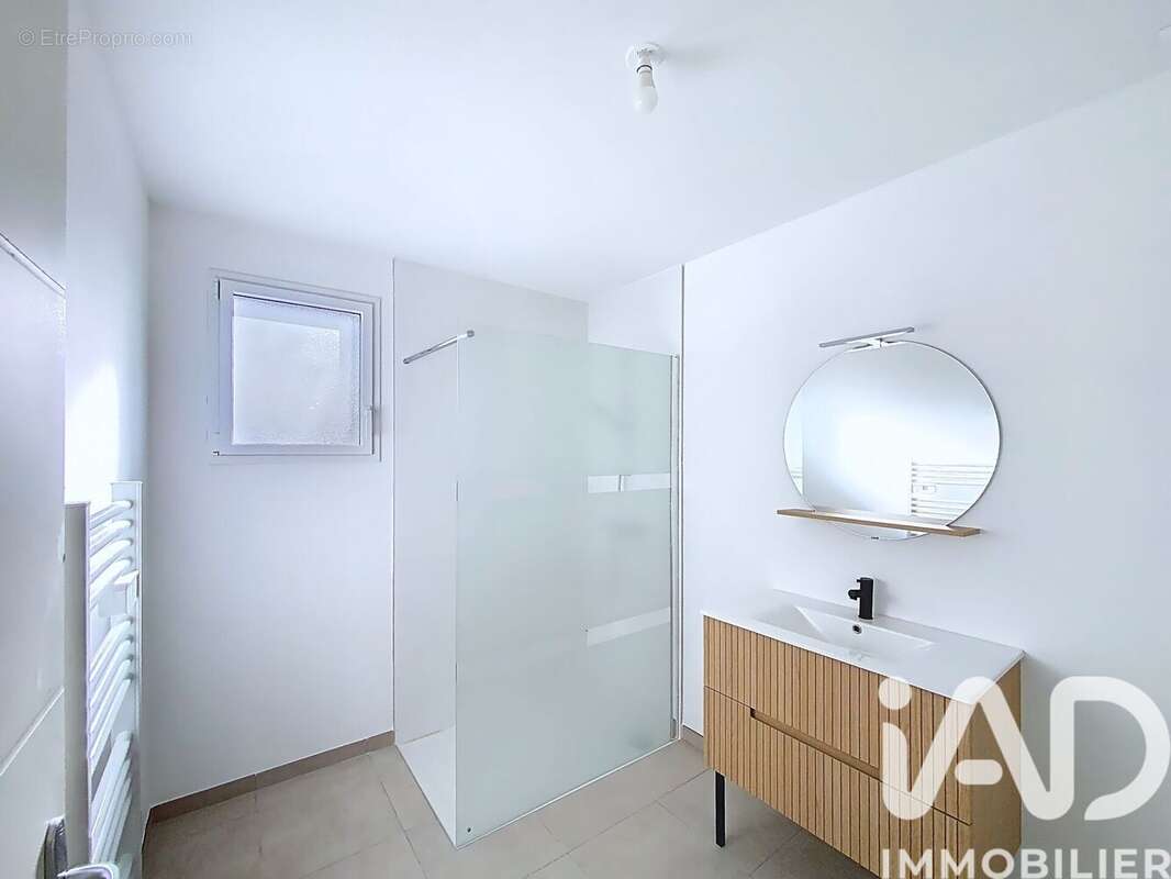 Photo 6 - Maison à PLONEOUR-LANVERN