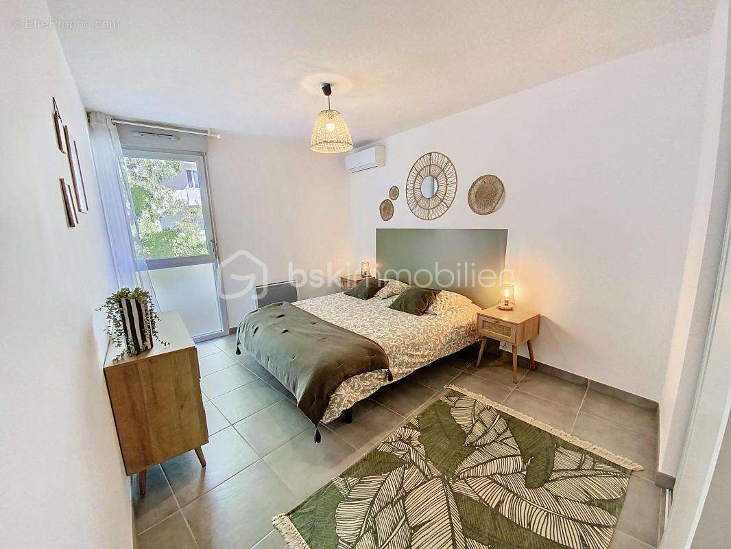 Appartement à SETE