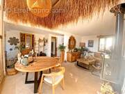 Maison à LA LONDE-LES-MAURES