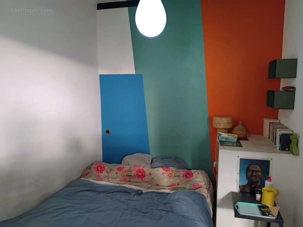 Appartement à HYERES