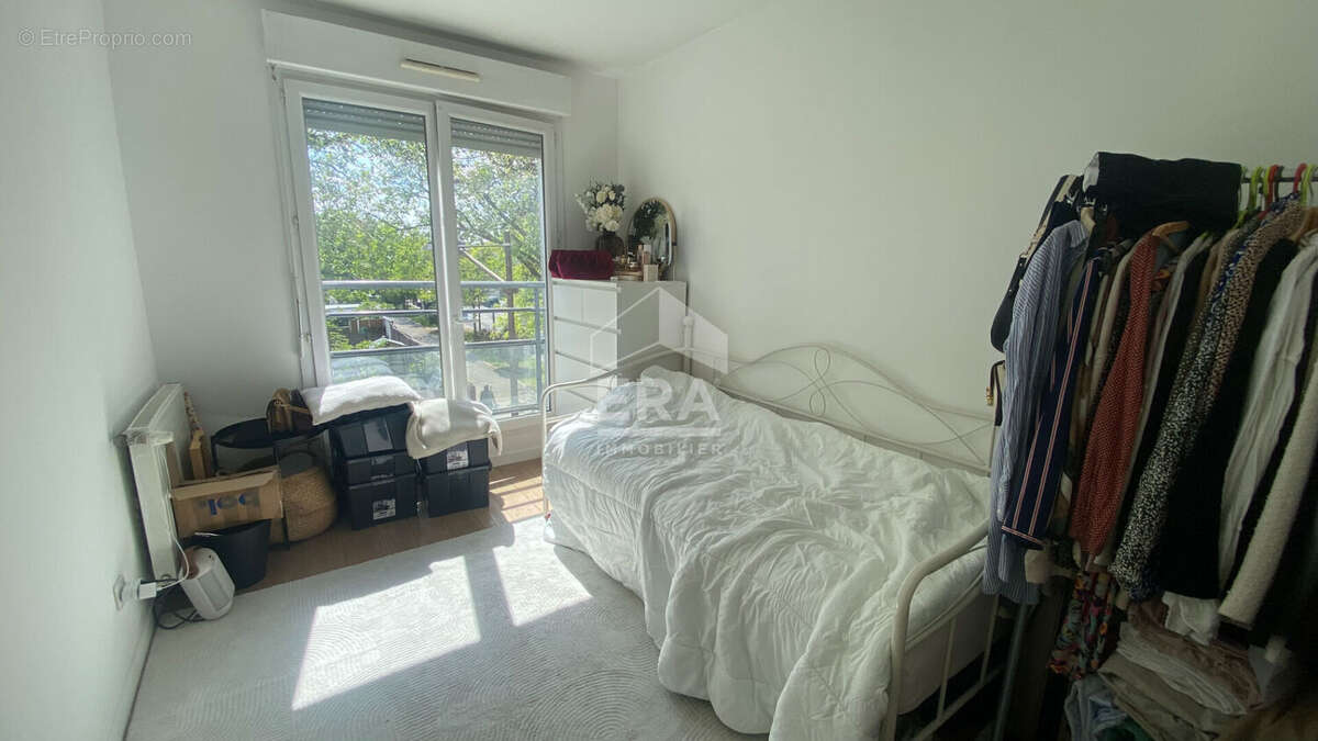 Appartement à ORLEANS