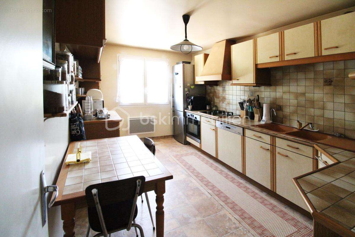 Maison à SAINT-OUEN-EN-BRIE