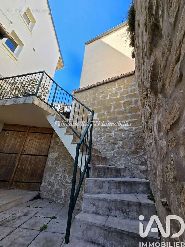 Photo 6 - Maison à CARRIERES-SUR-SEINE