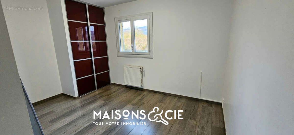 Maison Lagnieu 7 pièce(s) 180 m2 - photo 13