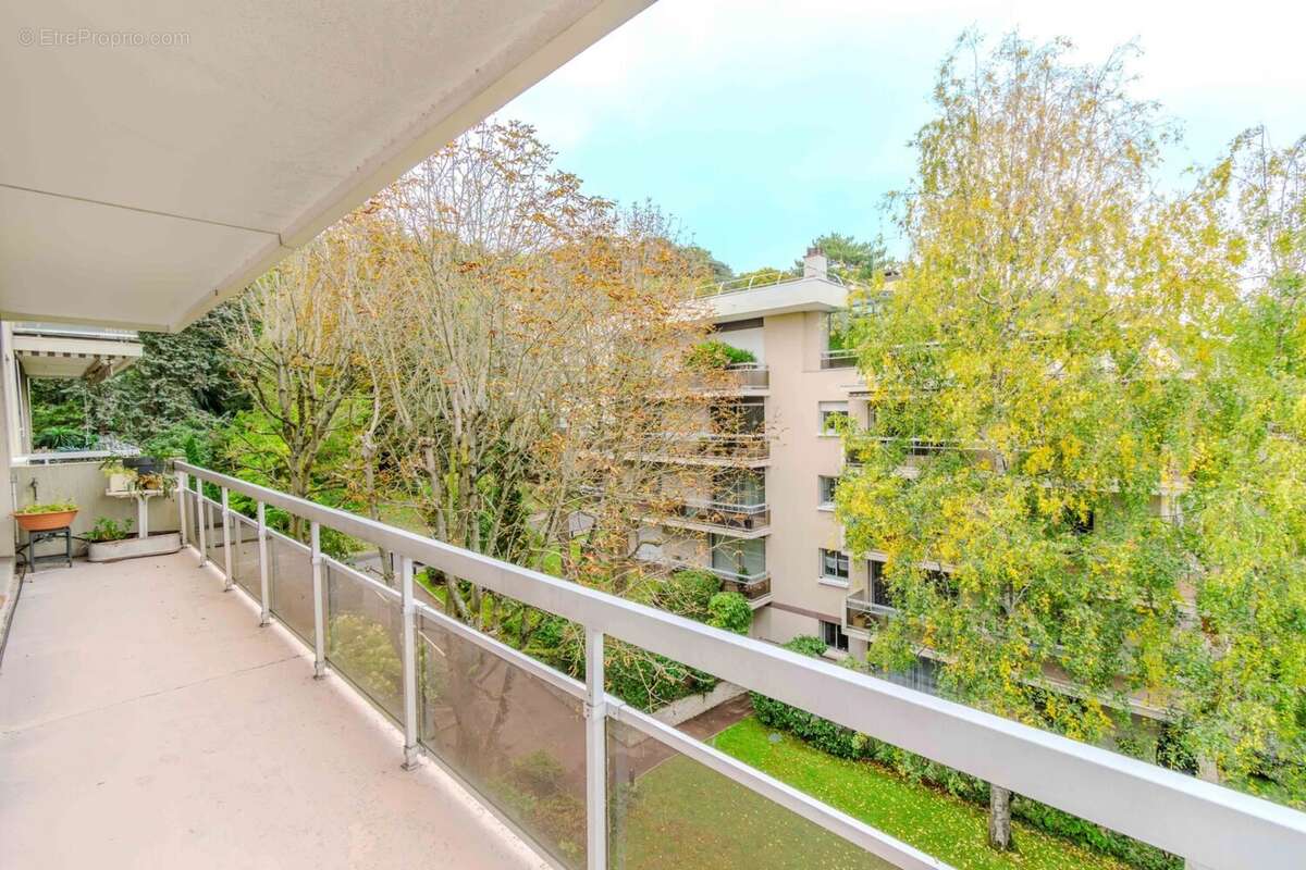 Appartement à MONTMORENCY