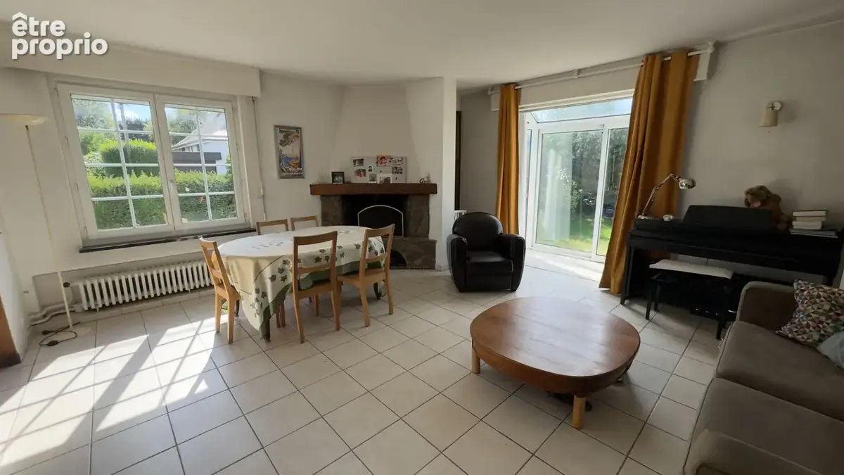 Hem prox beaumont maison  5 pièce(s) - photo 3