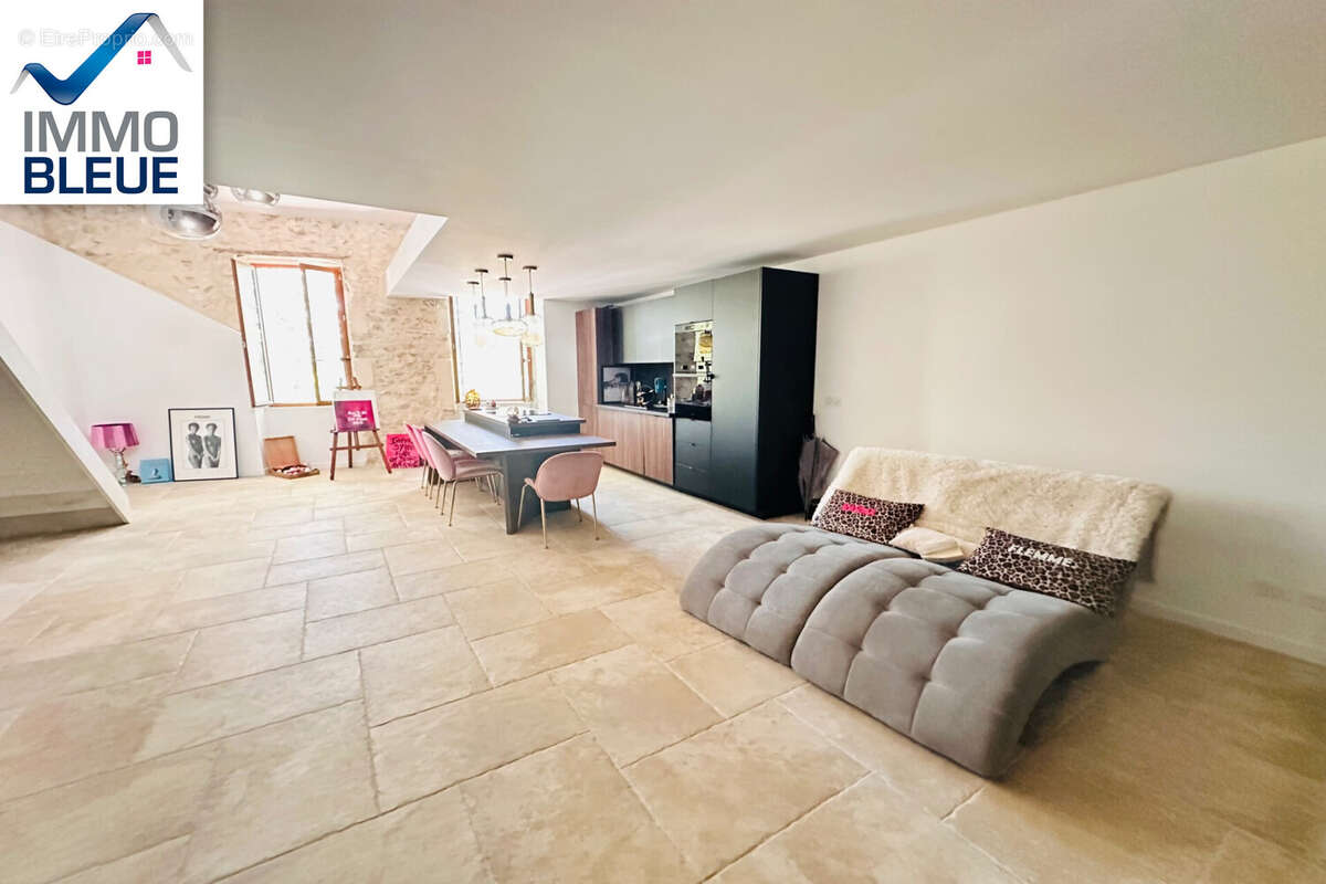 Appartement à MARTIGUES