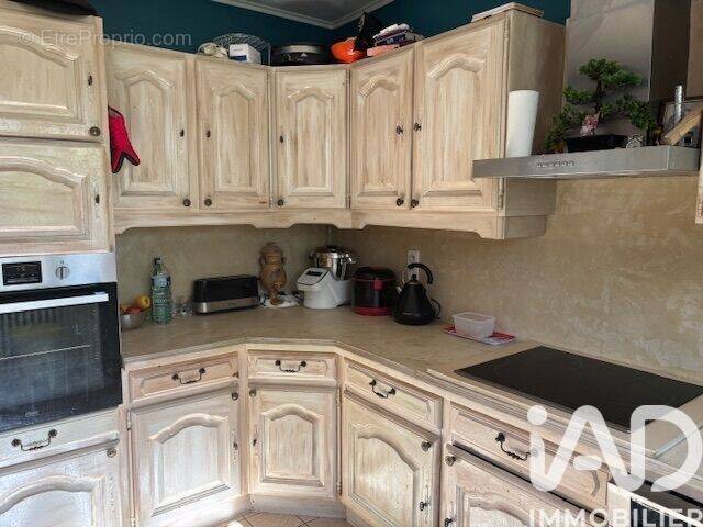 Photo 1 - Maison à GIEN