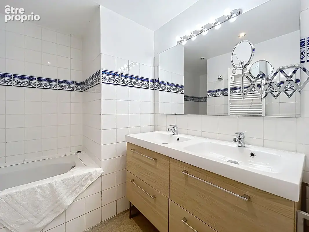 Bordeaux saint-seurin - maison de ville en pierre de 117 m² - photo 2