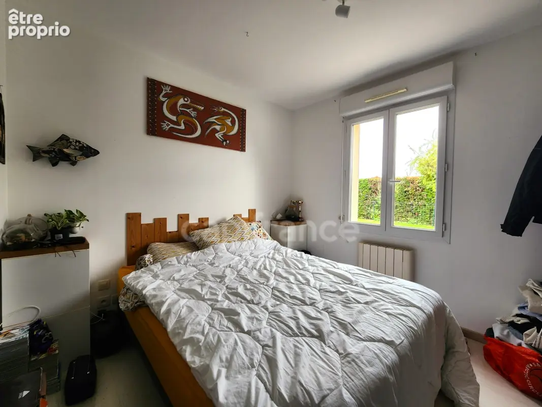 Maison familiale 4 chambres avec piscine - 27700 - photo 14