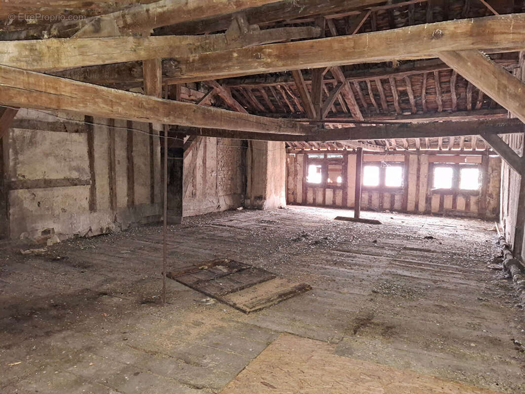 Appartement à CHALONS-EN-CHAMPAGNE