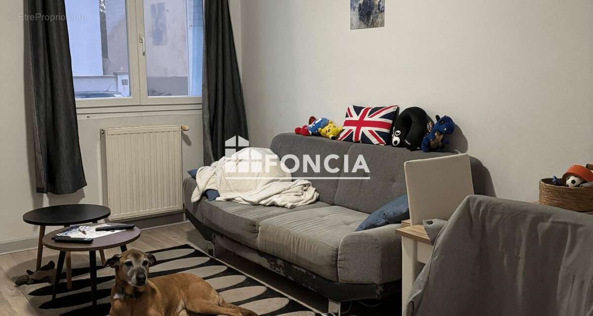 Appartement à VALENCE