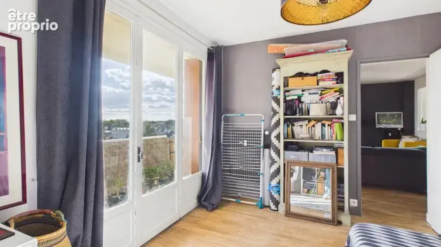 Appartement 4 pièces 83 m² à vendre à Rennes (35000) - photo 8