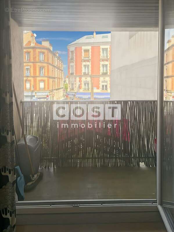 Appartement à BOIS-COLOMBES