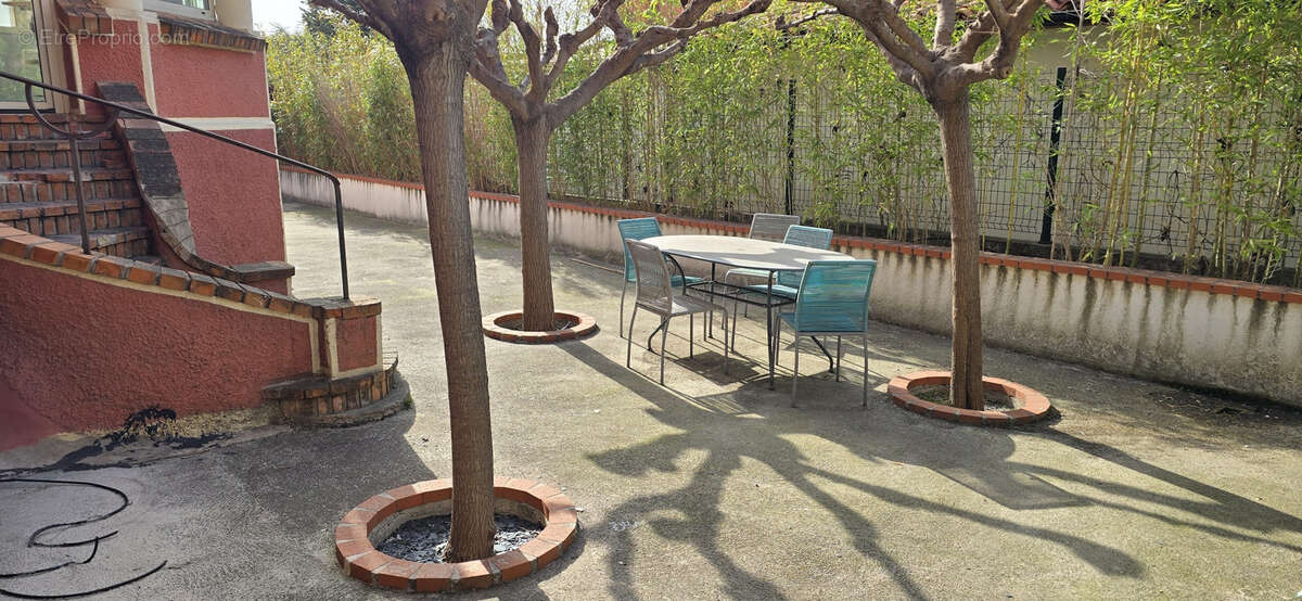 Maison à DRAGUIGNAN