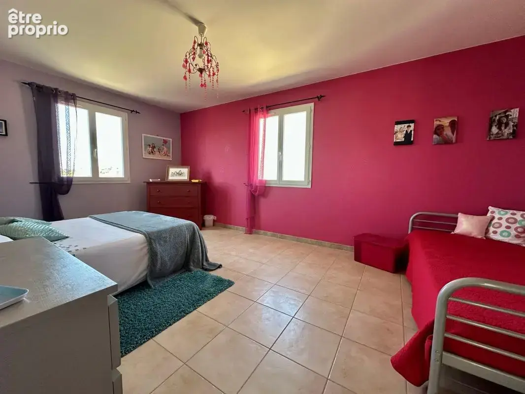Villa 4 chambres, clé en main avec vues panoramiques, jardin et piscine à Limoux - photo 17