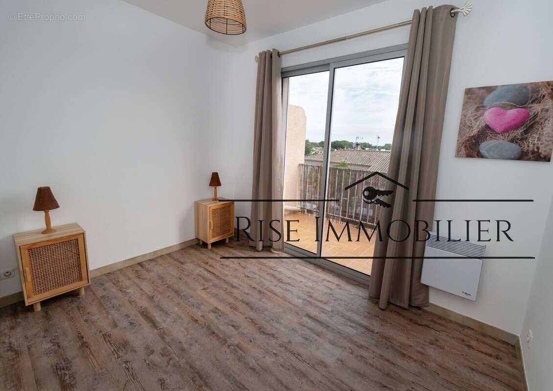 Magnifique appartement T4 de 97 m² avec jardin 85 m² et garage à Cers (34420) à 218000 euros - photo 12
