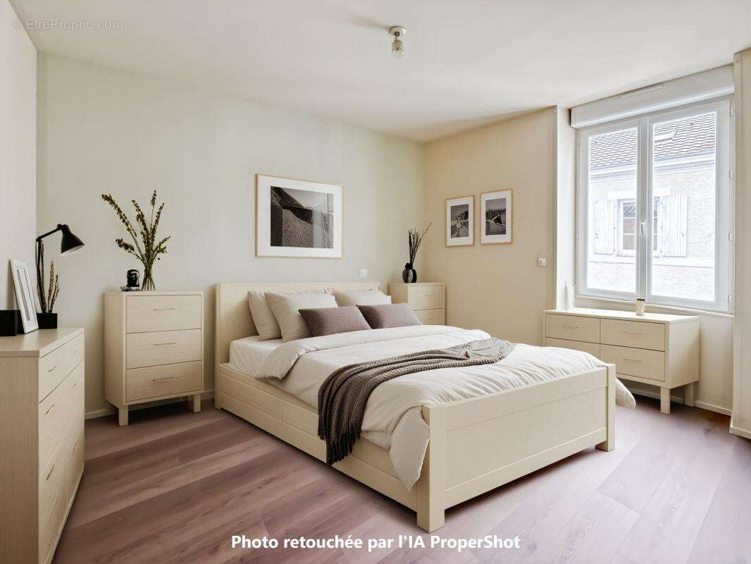 Maison à PERIGUEUX
