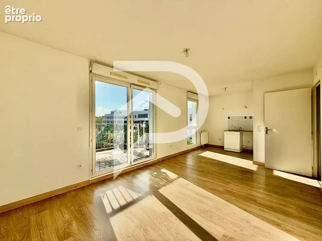 Appartement à AULNAY-SOUS-BOIS