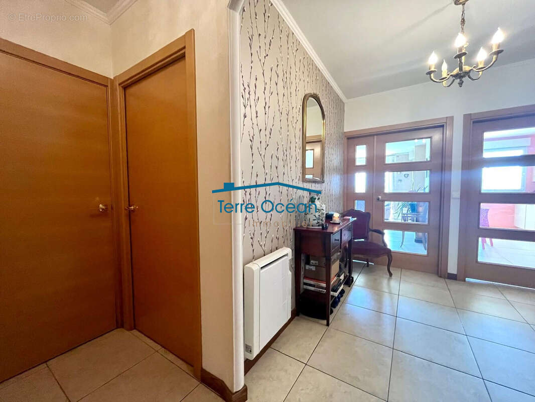 Appartement à ROYAN
