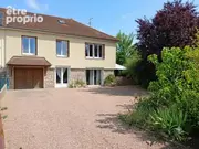 Maison à CHATENOY-LE-ROYAL