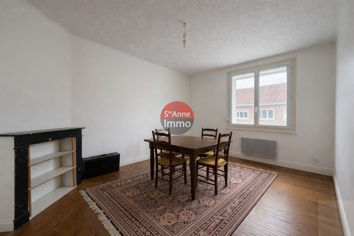 Appartement à ALBERT