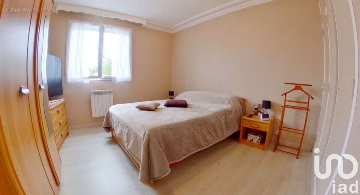 Photo 9 - Maison à CHANGE