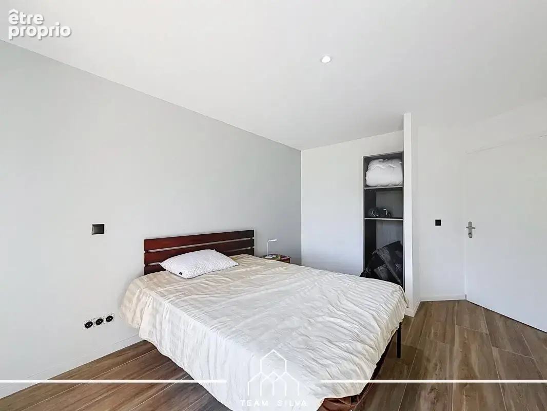 Maison 4 pièces 110 m² à vendre à Chambost-Longessaigne (69770) - photo 21