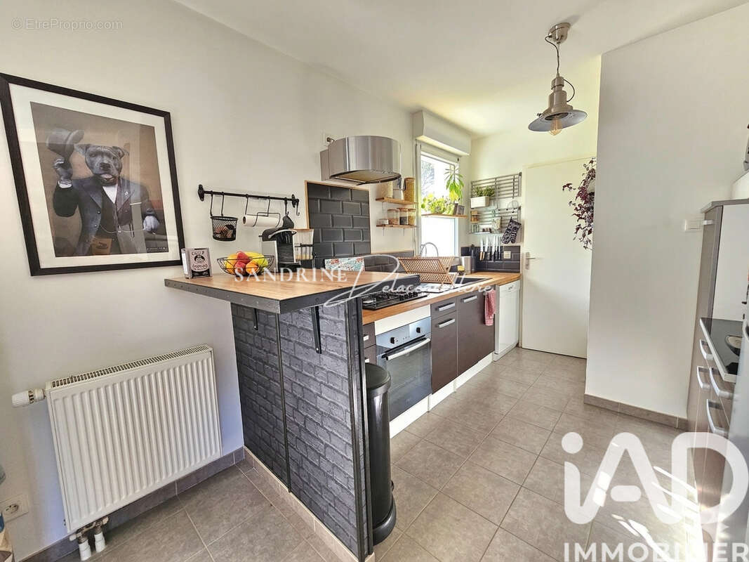 Photo 4 - Maison à HERIC