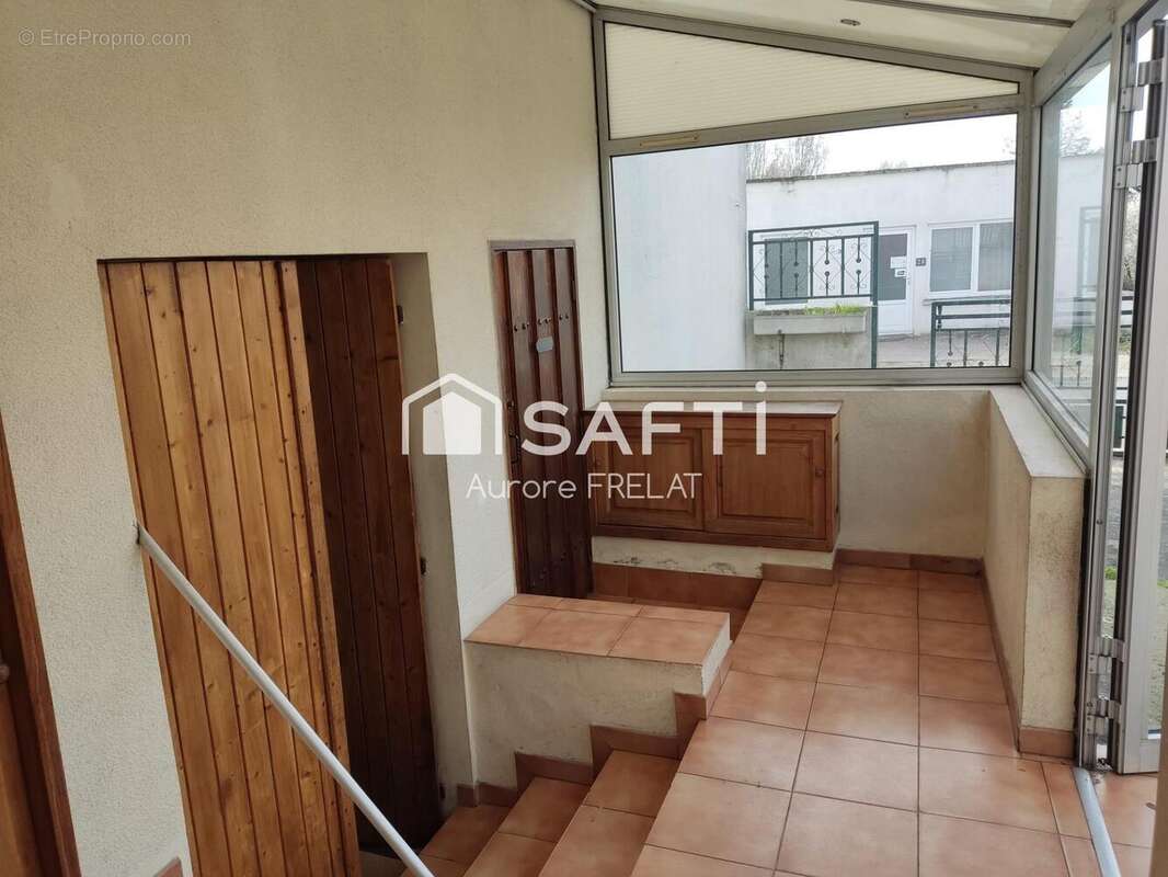 Photo 4 - Maison à TRUYES